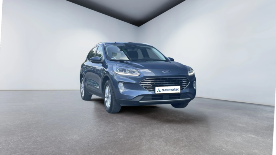 FORD Kuga Kuga 2.5 FHEV FWD Titanium