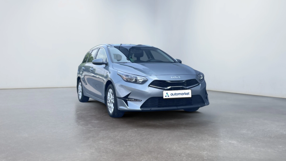KIA Cee'd Ceed 1.5 T-GDI M