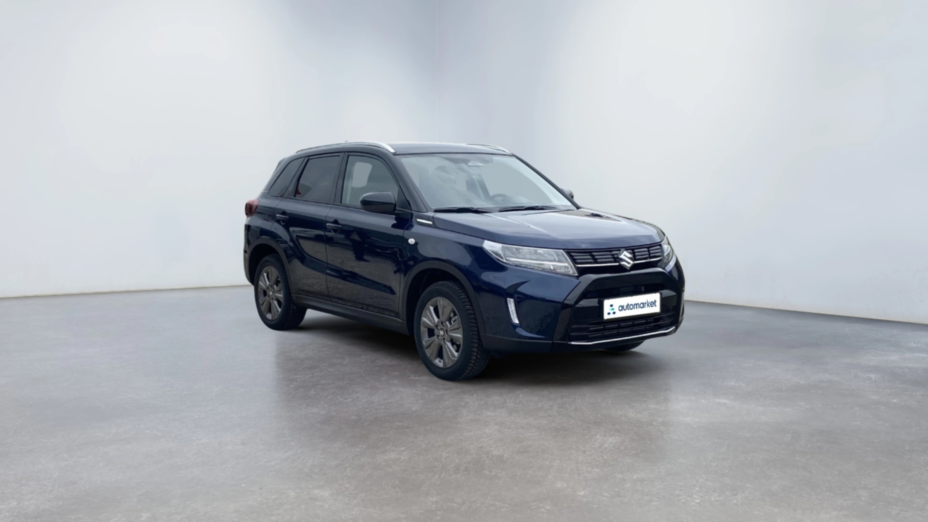 SUZUKI Vitara Vitara 1.4 Boosterjet mHEV Premium Plus 4WD Nowy