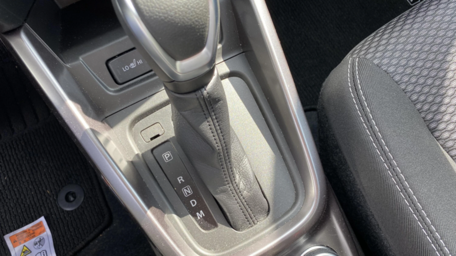 SUZUKI Vitara Vitara 1.5 DualJet Hybrid Premium Plus 4WD AGS