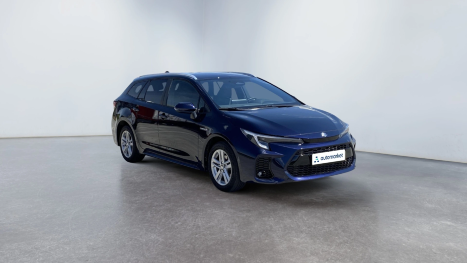 SUZUKI Swace Swace 1.8 Hybrid Elegance CVT