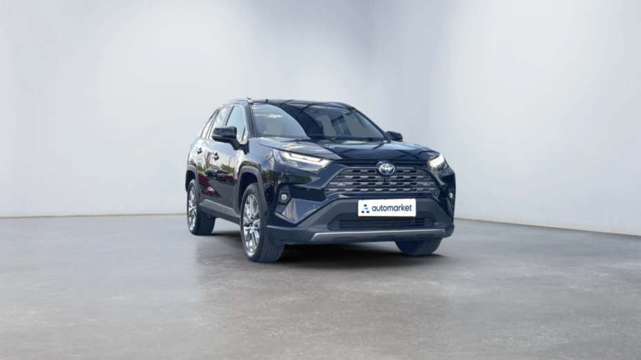 TOYOTA RAV4 RAV4 2.5 Hybrid Executive 4x2