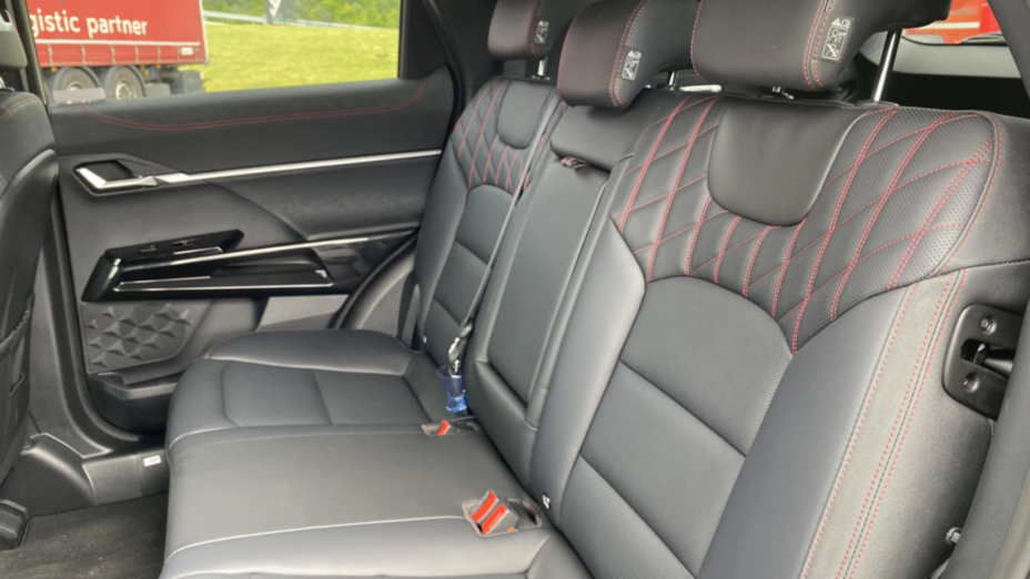 KGM / SSANGYONG Actyon Actyon 1.5 T-GDI Joy 4WD aut Nowy