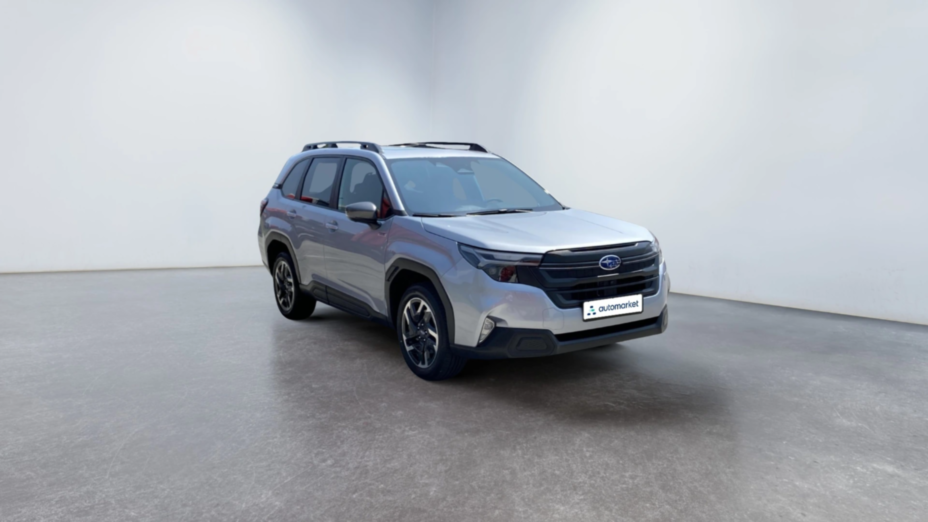 SUBARU Forester Forester 2.0i-L Exclusive (EyeSight) Lineartronic Nowy