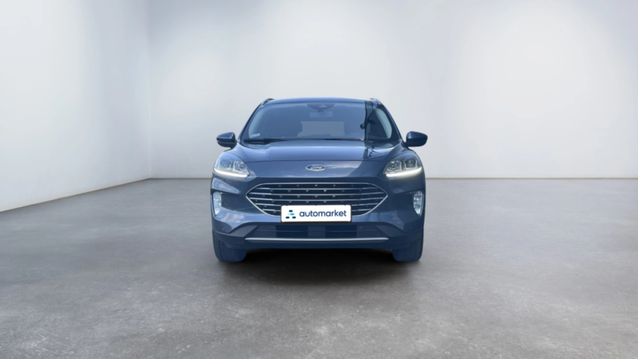 FORD Kuga Kuga 2.5 FHEV FWD Titanium