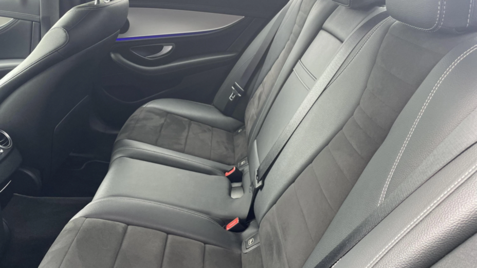 MERCEDES-BENZ E Klasa E 220 d 4-Matic 9G-TRONIC