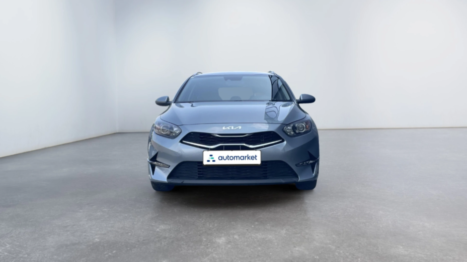 KIA Cee'd Ceed 1.5 T-GDI M