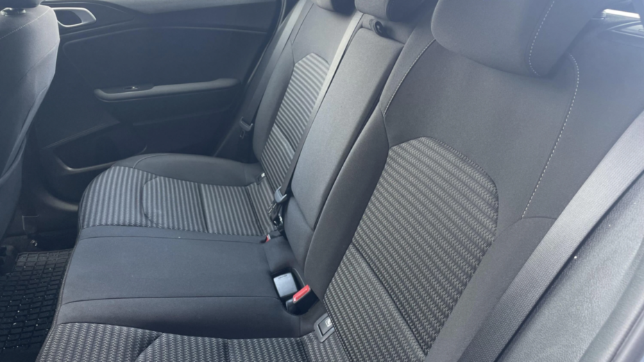 KIA Cee'd Ceed 1.5 T-GDI M