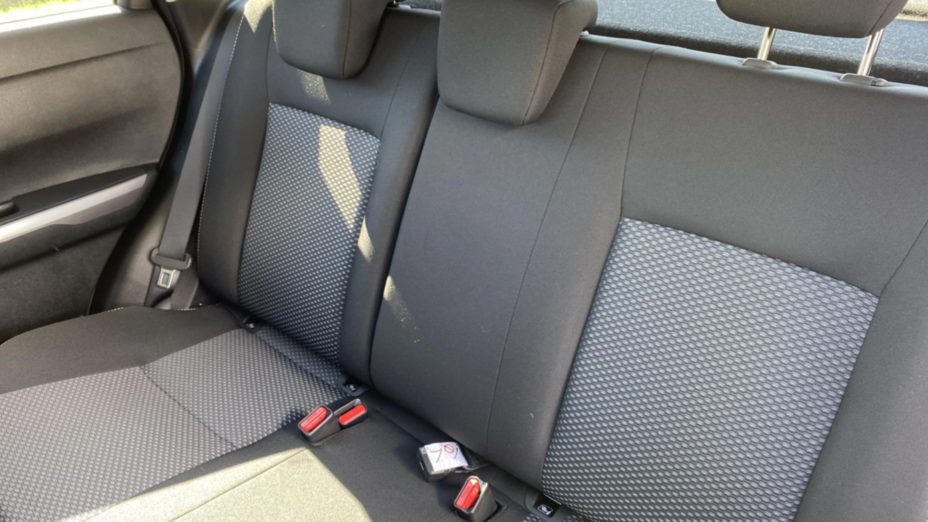 SUZUKI Vitara Vitara 1.4 Boosterjet mHEV Premium Plus 4WD Nowy