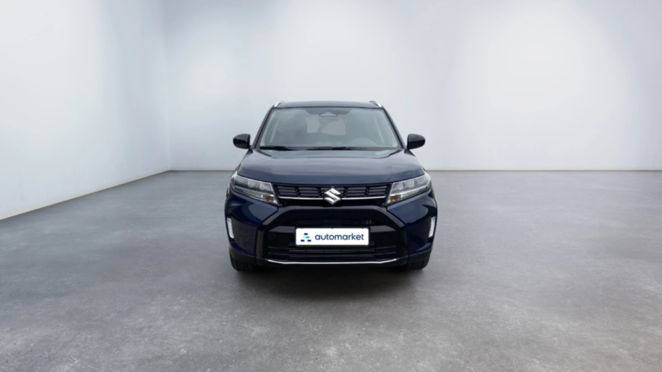 SUZUKI Vitara Vitara 1.4 Boosterjet mHEV Premium Plus 4WD Nowy