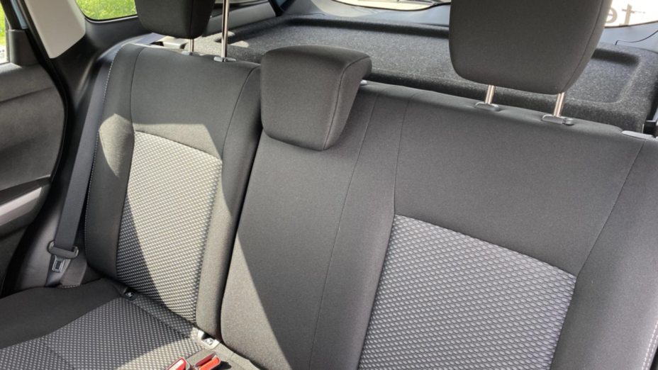 SUZUKI Vitara Vitara 1.5 DualJet Hybrid Premium Plus 4WD AGS