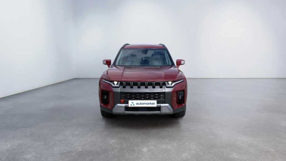 KGM / SSANGYONG Torres Torres 1.5 T-GDI Wild 4WD aut