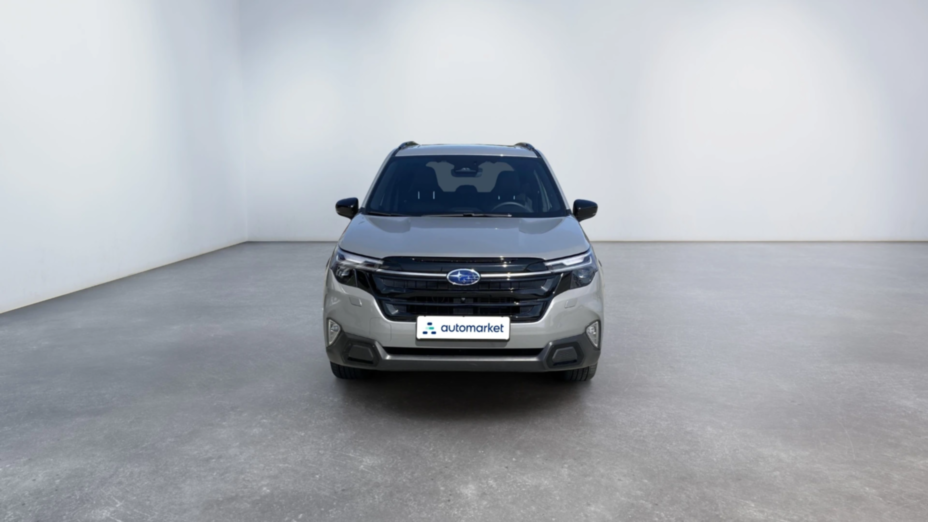 SUBARU Forester Forester 2.0i-L Platinum (EyeSight) Lineartronic