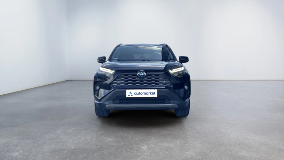 TOYOTA RAV4 RAV4 2.5 Hybrid Executive 4x2