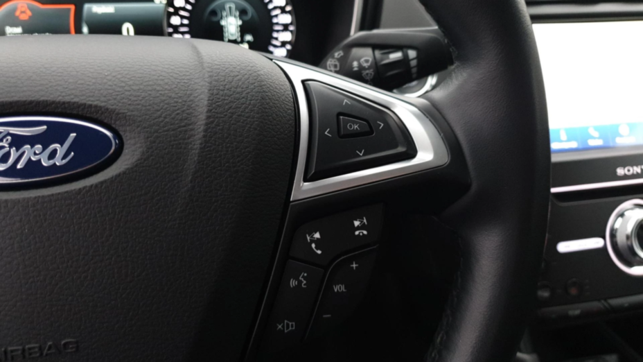 FORD Mondeo Mondeo 2.0 EcoBlue Titanium