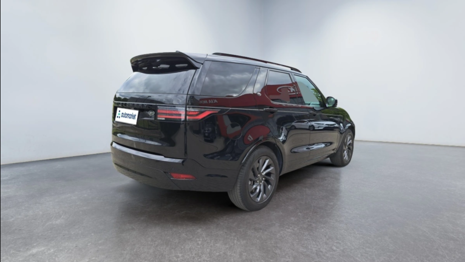 LAND ROVER Discovery Discovery V 3.0 D250 mHEV R-Dynamic S