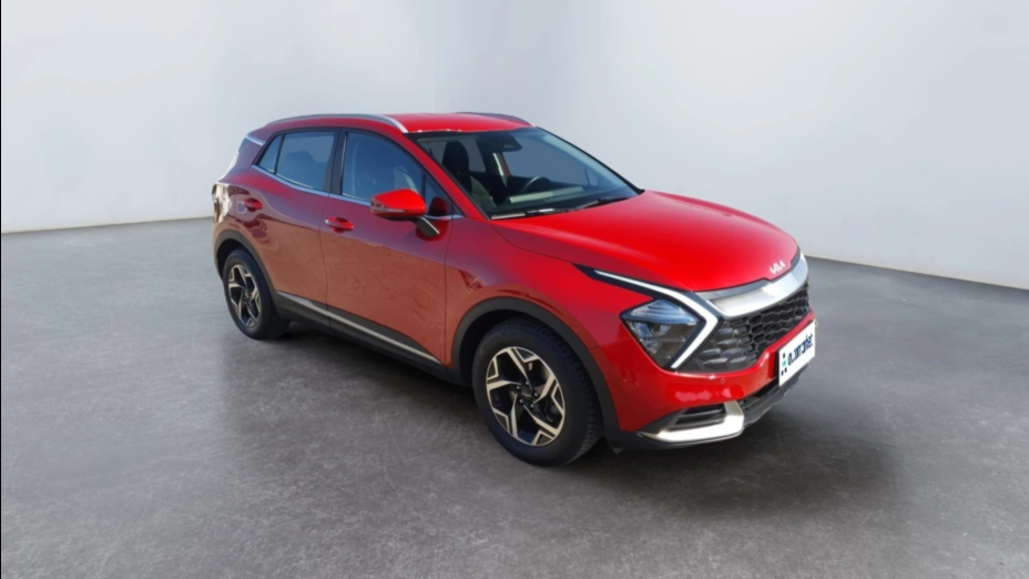 KIA Sportage Sportage 1.6 T-GDI mHEV M 2WD DCT