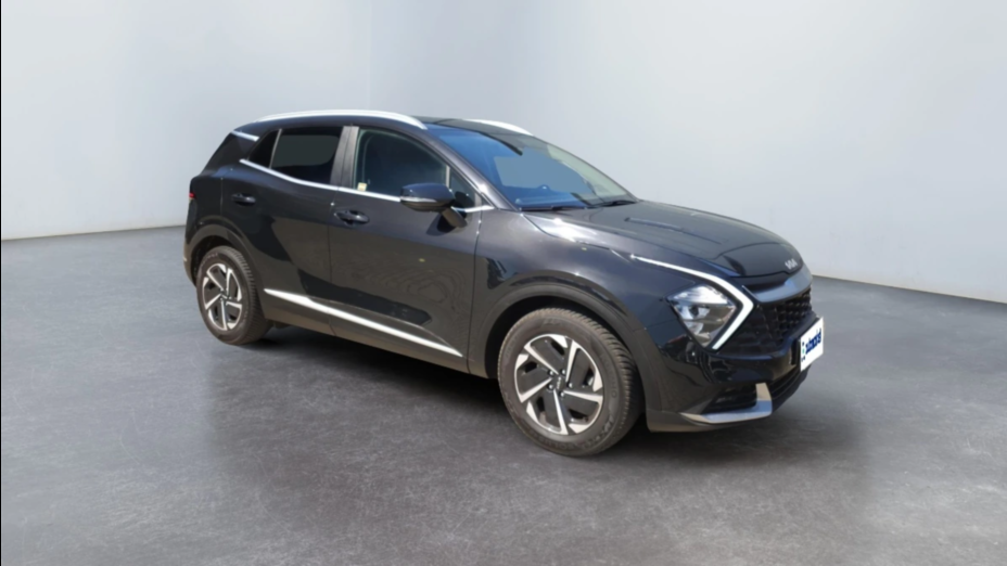 KIA Sportage Sportage 1.6 T-GDI mHEV L 2WD DCT