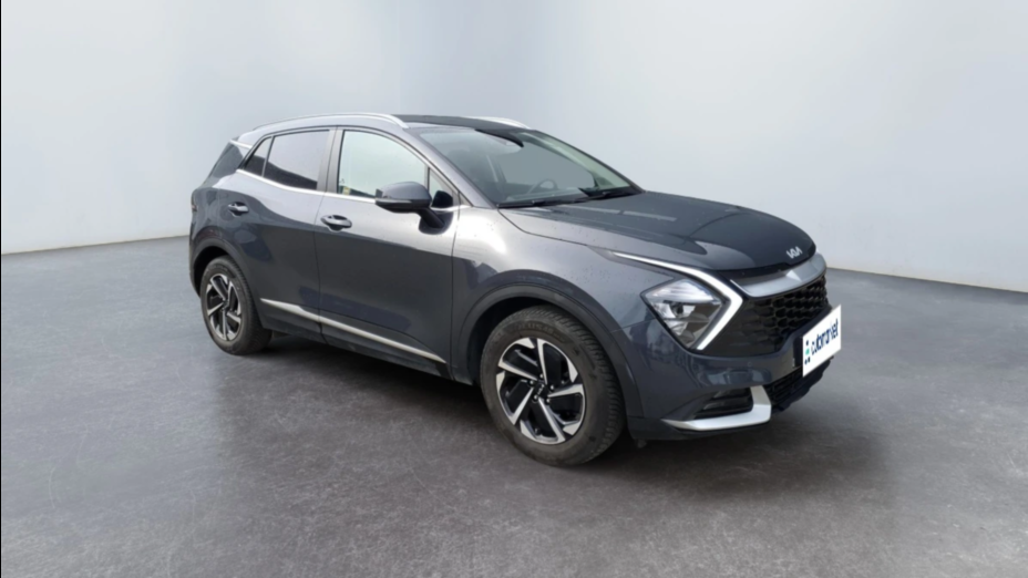 KIA Sportage Sportage 1.6 T-GDI mHEV L 2WD DCT