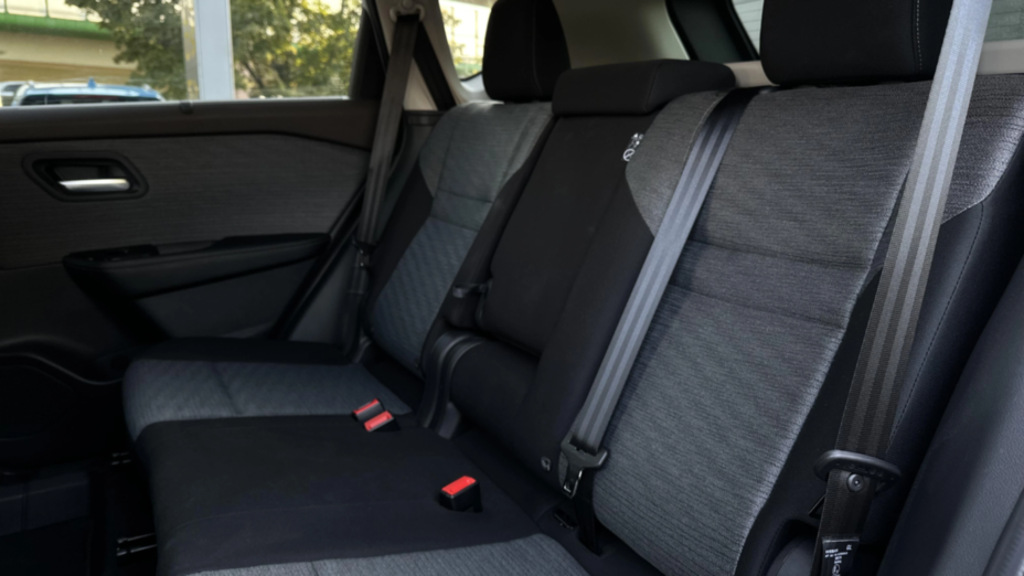 NISSAN X-Trail X-Trail 1.5 VC-T e-POWER N-Connecta e-4ORCE