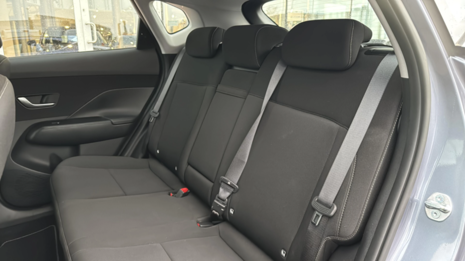 HYUNDAI Kona Kona 1.6 GDI Hybrid Executive DCT