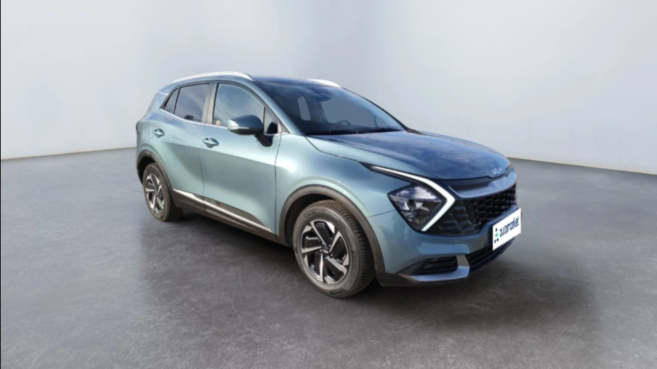 KIA Sportage Sportage 1.6 T-GDI mHEV L 2WD DCT