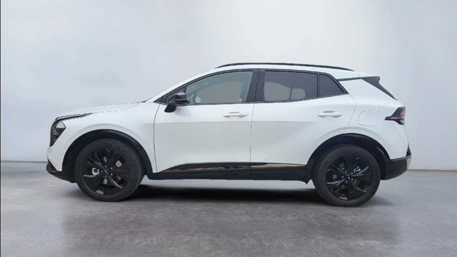 KIA Sportage Sportage 1.6 T-GDI mHEV Anniversary 2WD DCT