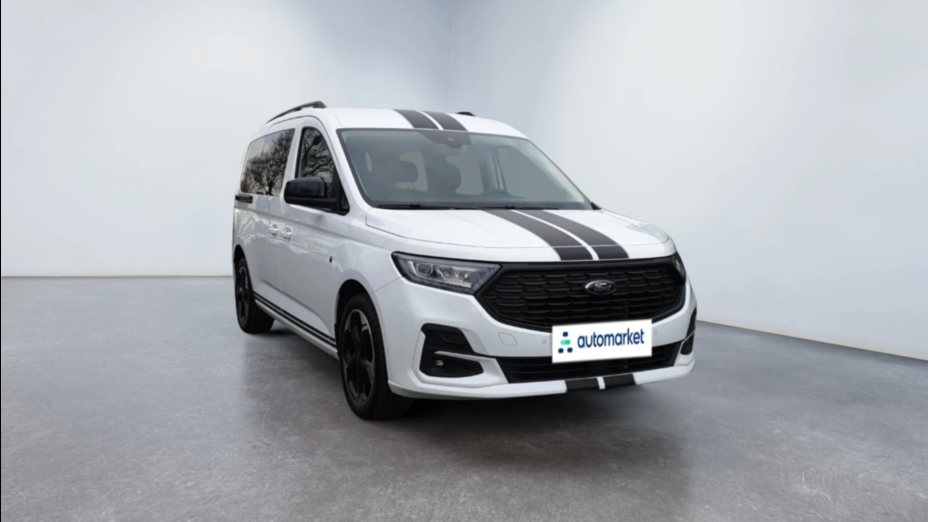 FORD Tourneo Connect Grand Tourneo Connect 2.0 EcoBlue Sport
