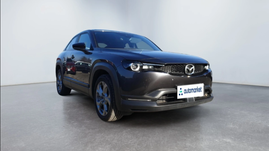 MAZDA MX-30 MX-30 35.5kWh Exclusive Line
