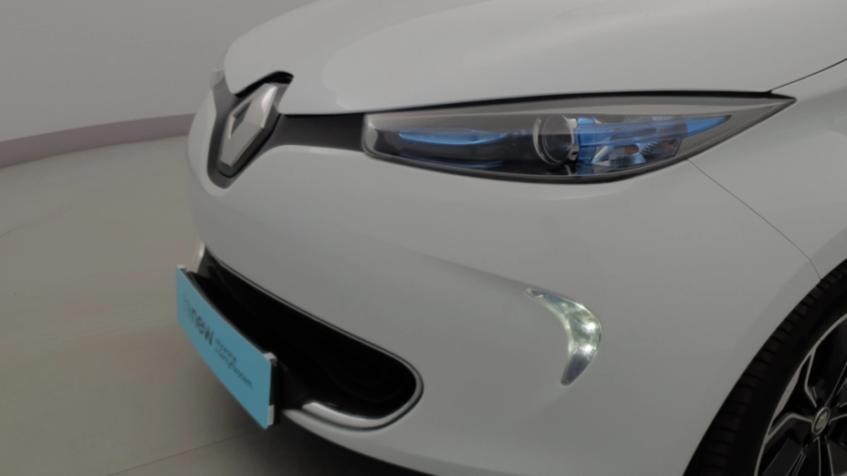 RENAULT ZOE ZOE R110 Z.E. 40 Intens (z akumulatorem)