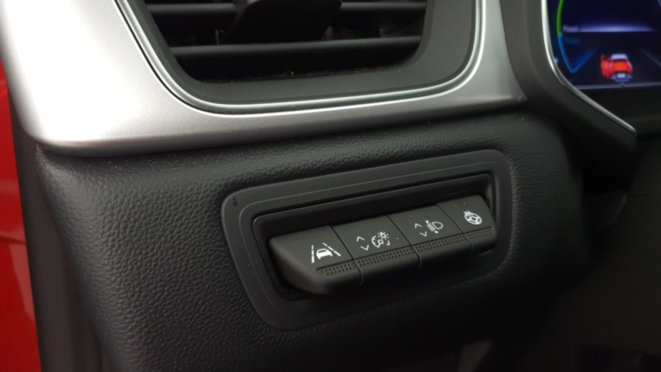 RENAULT Captur Captur 1.6 E-TECH Full Hybrid 145 Techno