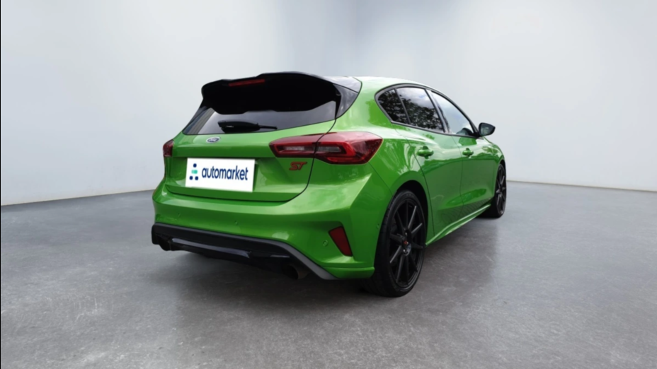 FORD Focus Focus 2.3 EcoBoost ST X