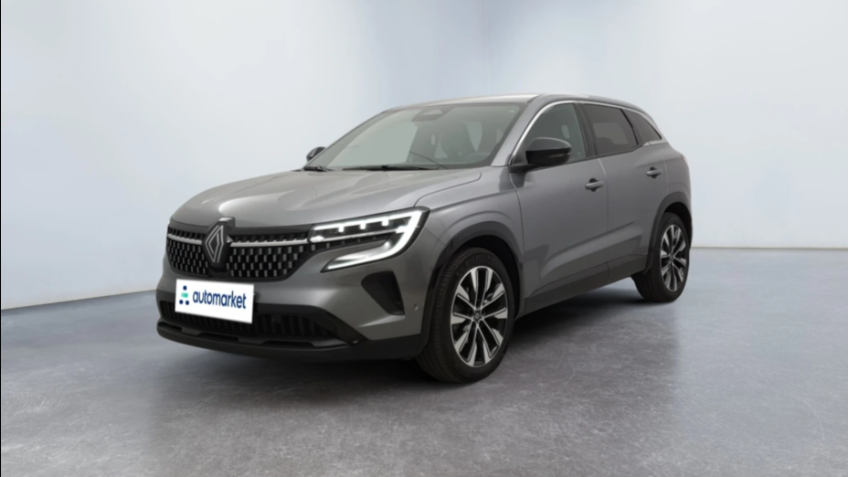 RENAULT Austral Austral 1.3 TCe mHEV Techno aut
