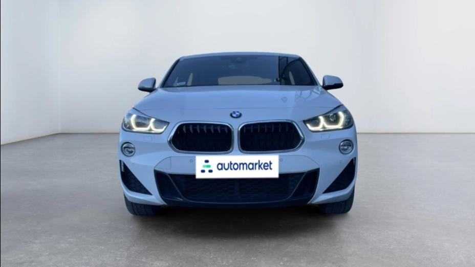 BMW X2 X2 sDrive18i M Sport aut