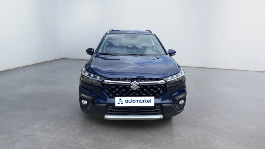 SUZUKI S-Cross S-Cross 1.4 SHVS Premium 4WD