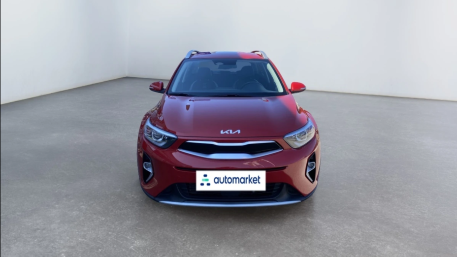KIA Stonic Stonic 1.0 T-GDI mHEV L