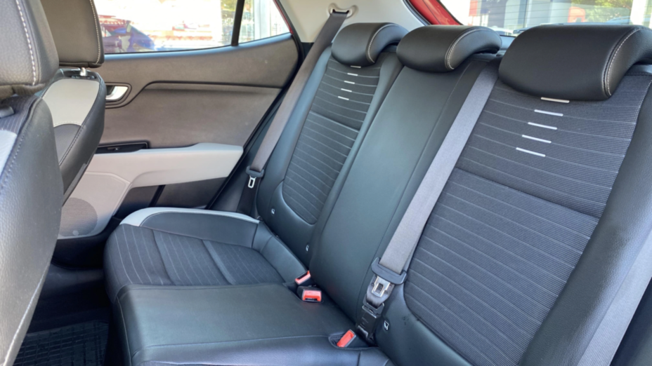 KIA Stonic Stonic 1.0 T-GDI mHEV L
