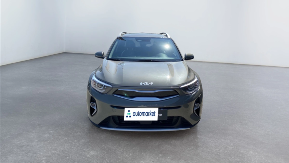 KIA Stonic Stonic 1.0 T-GDI mHEV L