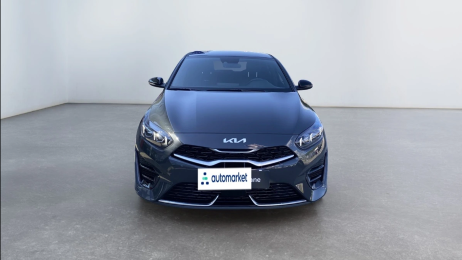 KIA ProCeed ProCeed 1.5 T-GDI GT Line Nowy