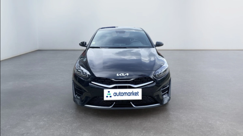 KIA ProCeed ProCeed 1.5 T-GDI GT Line DCT Nowy