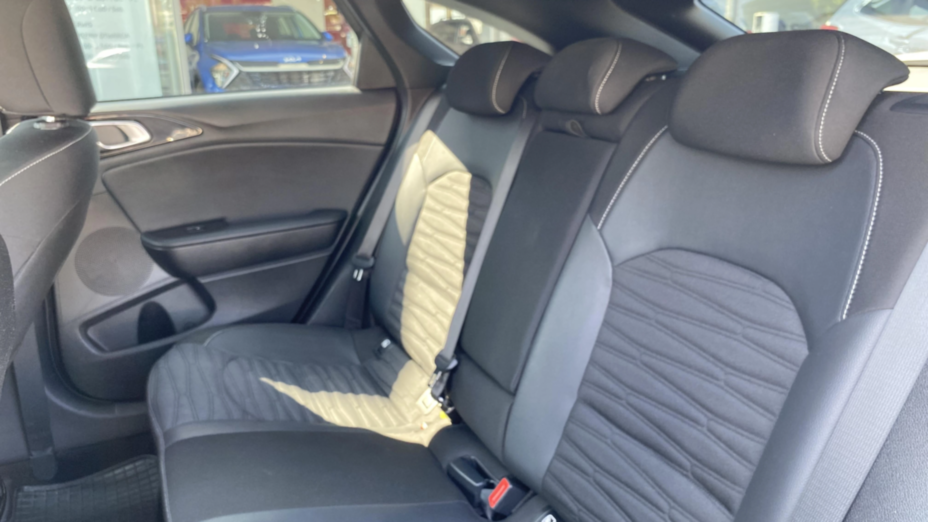 KIA ProCeed ProCeed 1.5 T-GDI GT Line DCT Nowy