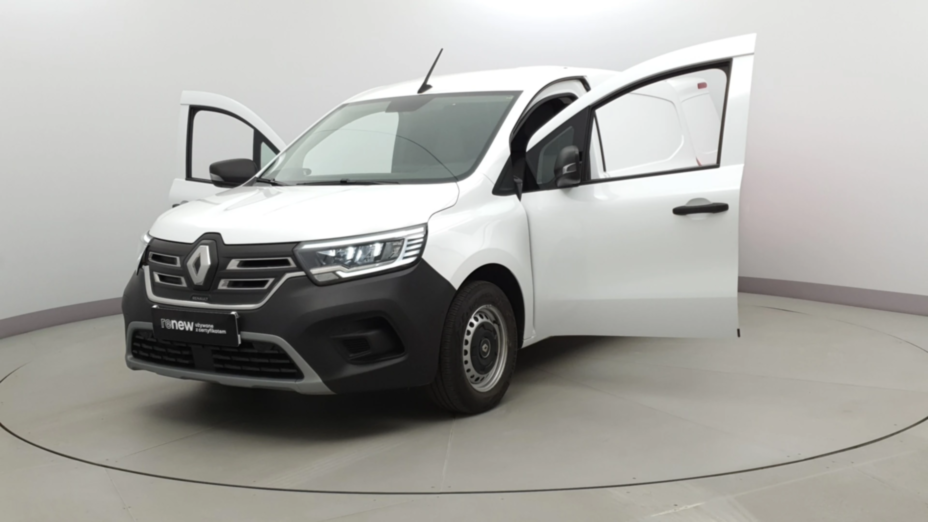 RENAULT Kangoo Express/Van Kangoo Van E-Tech L1 Advance (11kW)