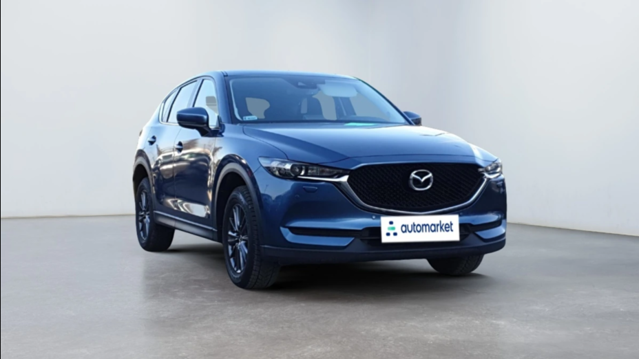 MAZDA CX-5 CX-5 2.0 Skymotion 2WD