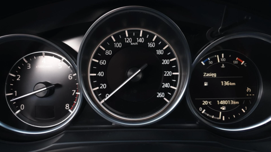 MAZDA CX-5 CX-5 2.0 Skymotion 2WD