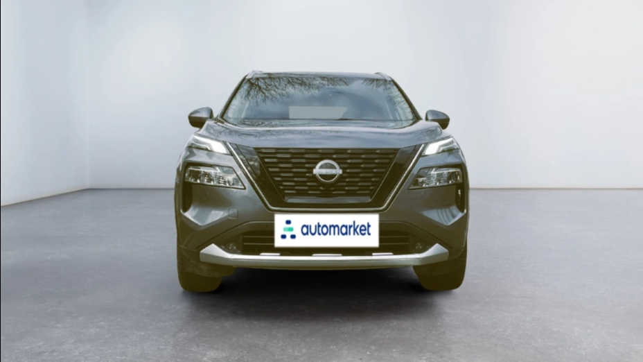 NISSAN X-Trail X-Trail 1.5 VC-T e-POWER Tekna e-4ORCE