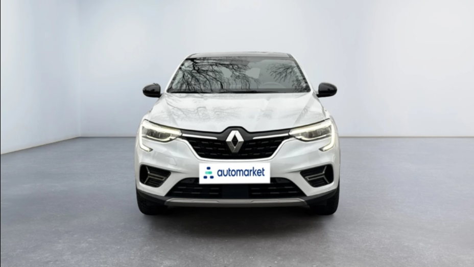 RENAULT Arkana Arkana 1.6 E-TECH Intens MMT