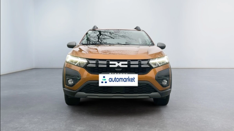 DACIA Sandero Sandero Stepway 1.0 TCe Expression LPG