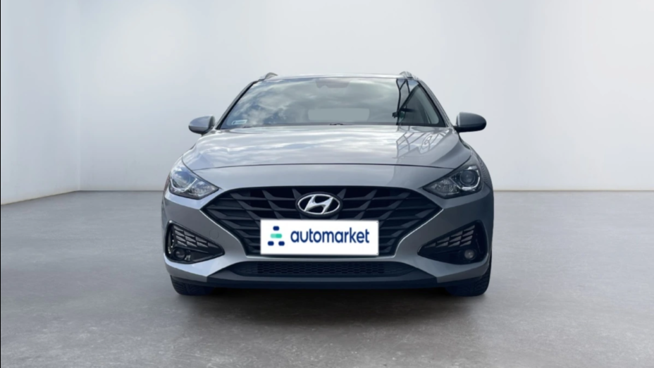 HYUNDAI i30 i30 1.5 DPI Classic +
