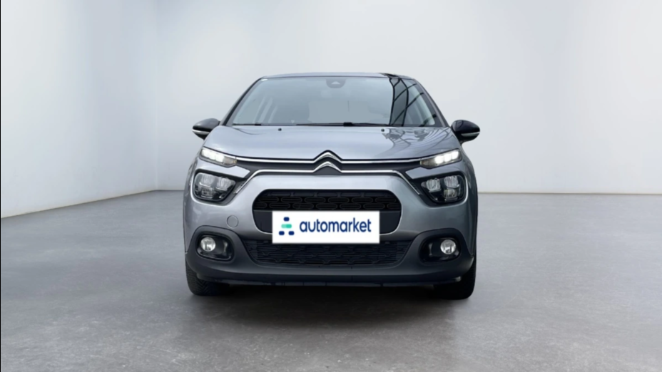 CITROEN C3 C3 1.2 PureTech Shine