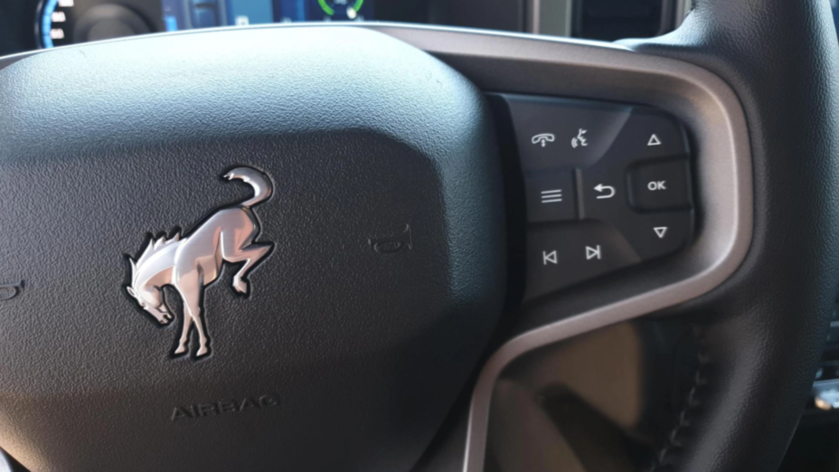 FORD Bronco Bronco 2.7 EcoBoost 4WD Outer Banks